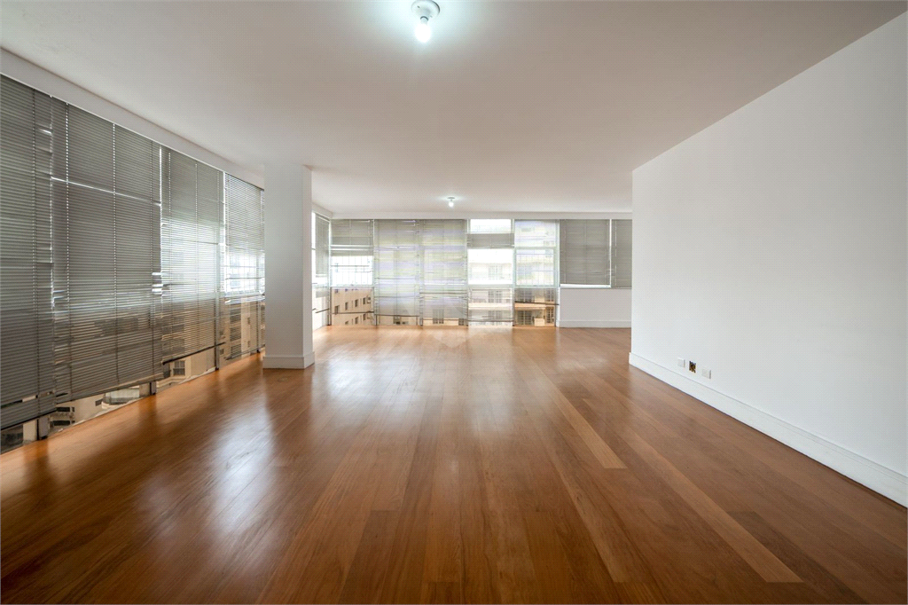 Venda Apartamento São Paulo Santa Cecília REO571856 29