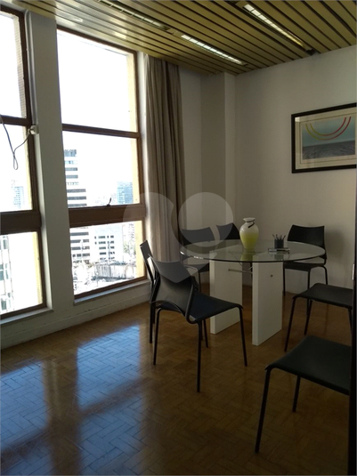 Venda Salas São Paulo Centro REO571878 11