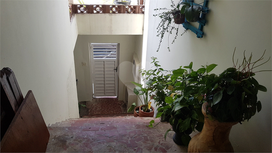 Venda Sobrado São Paulo Parque Casa De Pedra REO571885 30