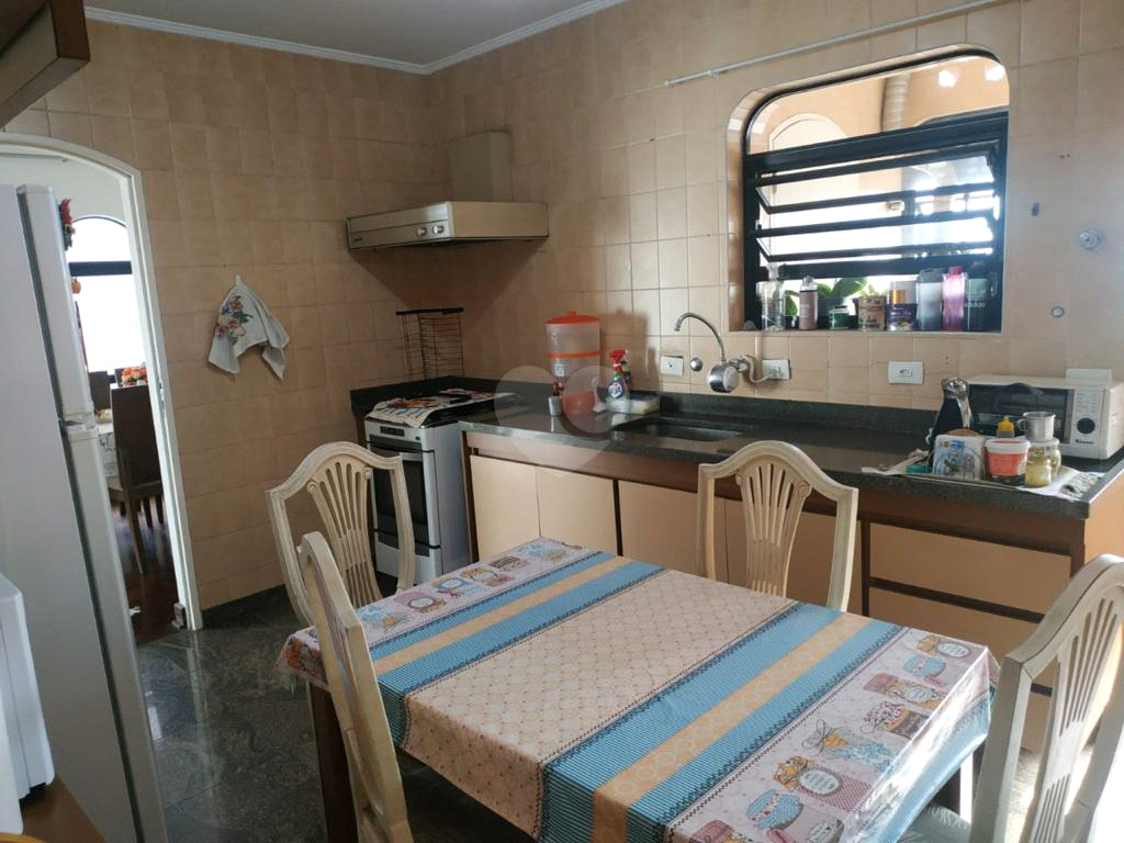 Venda Apartamento São Paulo Santana REO571889 26