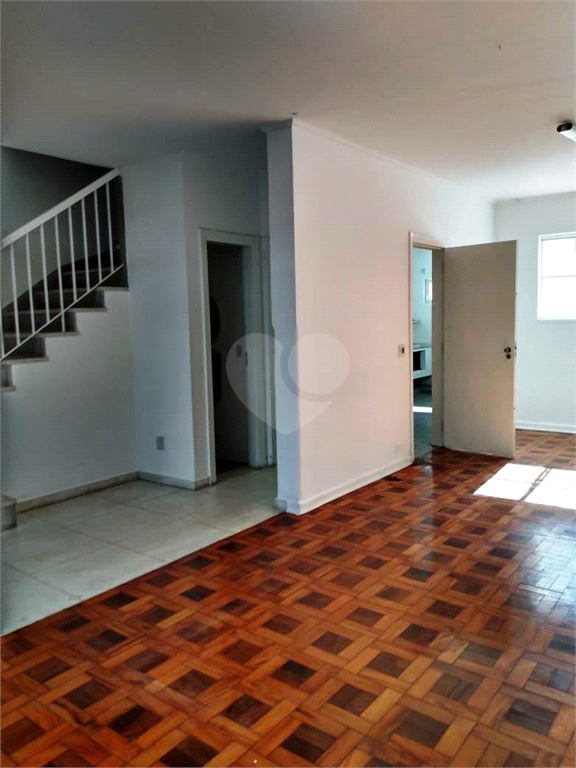 Venda Sobrado São Paulo Pinheiros REO571904 19