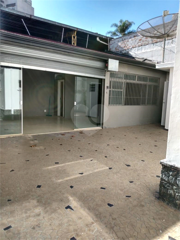 Venda Sobrado São Paulo Pinheiros REO571904 17