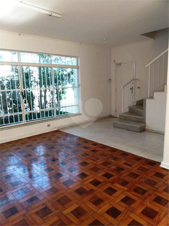 Venda Sobrado São Paulo Pinheiros REO571904 2