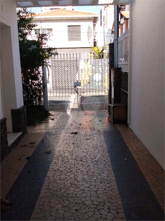 Venda Sobrado São Paulo Pinheiros REO571904 4