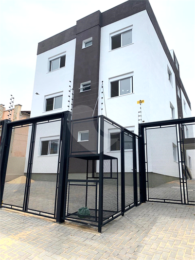 Venda Apartamento Gravataí Bom Princípio REO571932 1