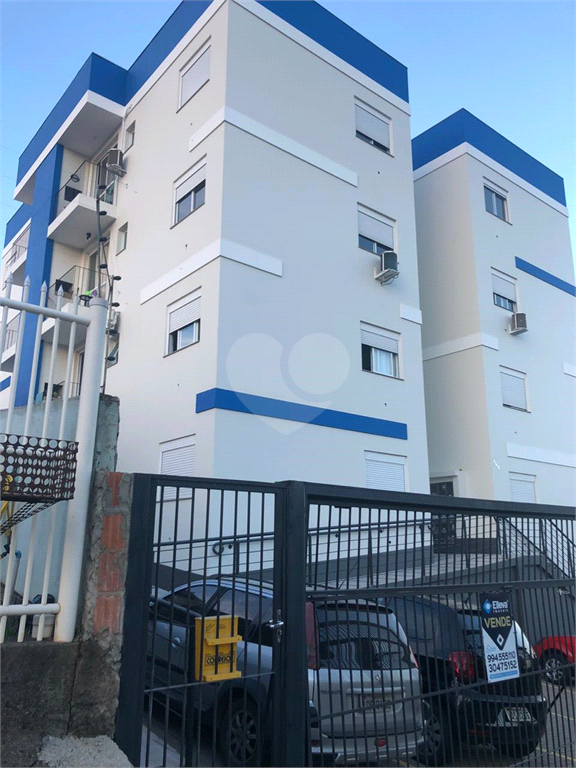 Venda Apartamento Gravataí Bom Sucesso REO571940 9