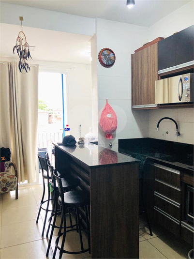 Venda Apartamento Gravataí Bom Sucesso REO571940 2