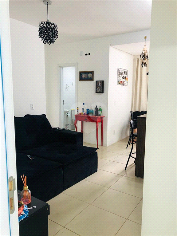 Venda Apartamento Gravataí Bom Sucesso REO571940 8