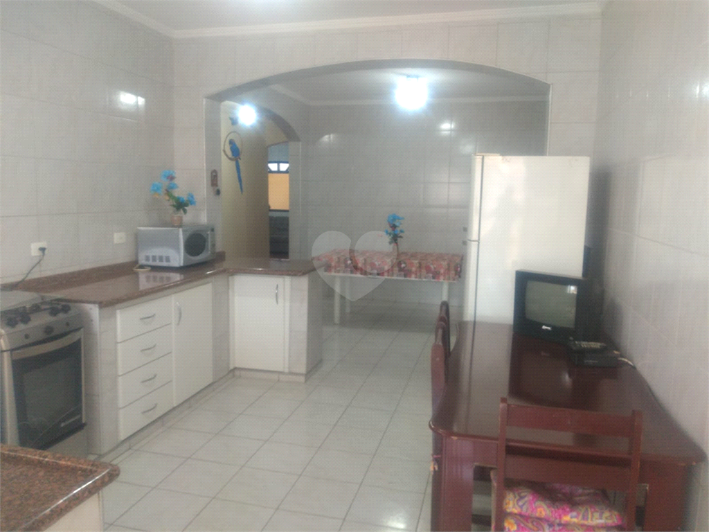 Venda Casa Campinas Jardim Alvorada REO571942 42