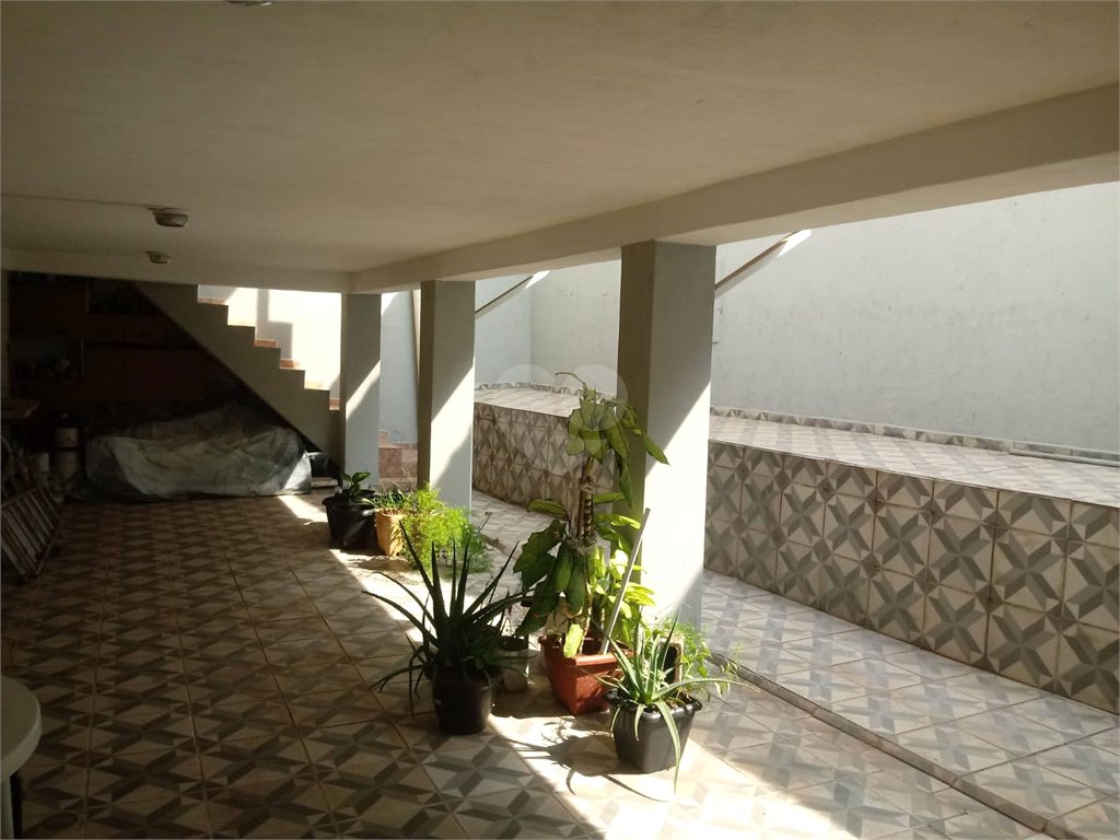 Venda Casa Campinas Jardim Alvorada REO571942 25