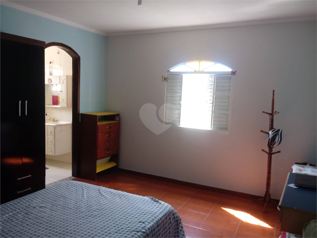 Venda Casa Campinas Jardim Alvorada REO571942 22