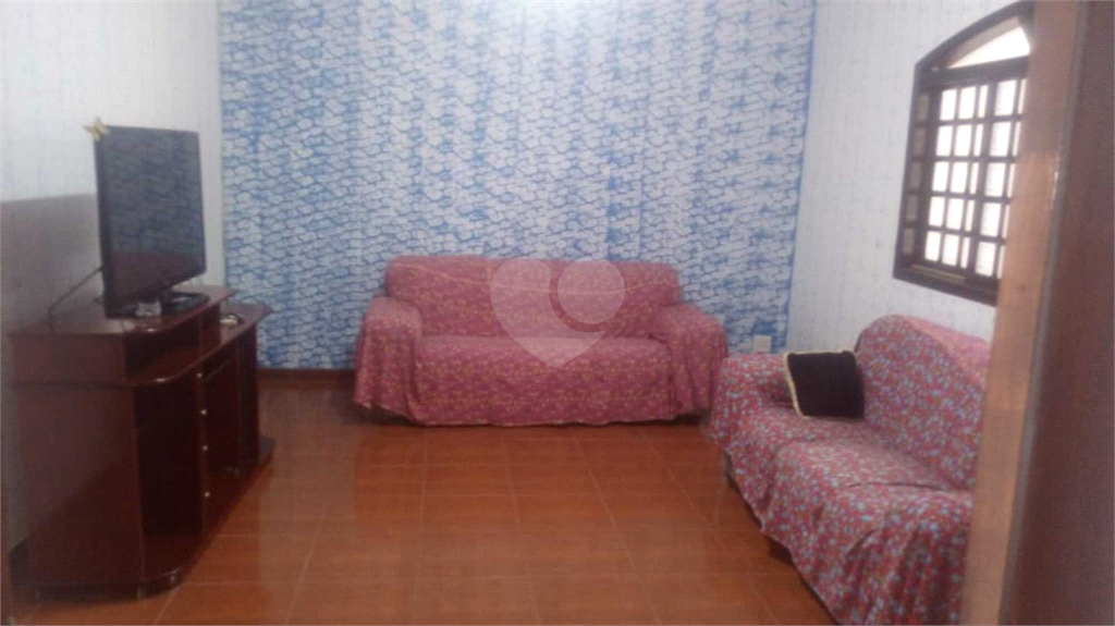 Venda Casa Campinas Jardim Alvorada REO571942 2