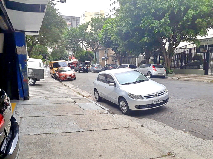 Venda Galpão São Paulo Indianópolis REO571944 19