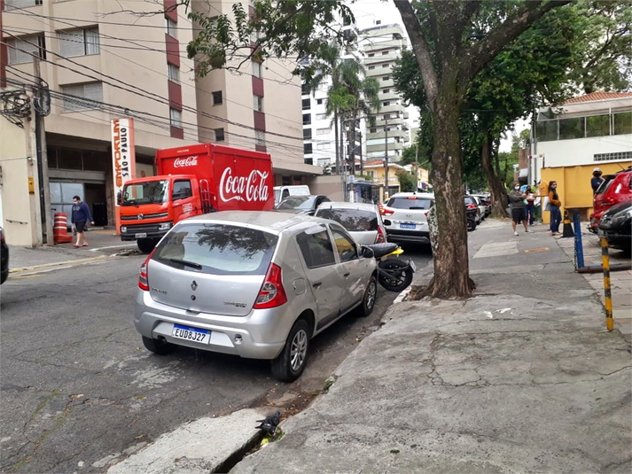 Venda Galpão São Paulo Indianópolis REO571944 18