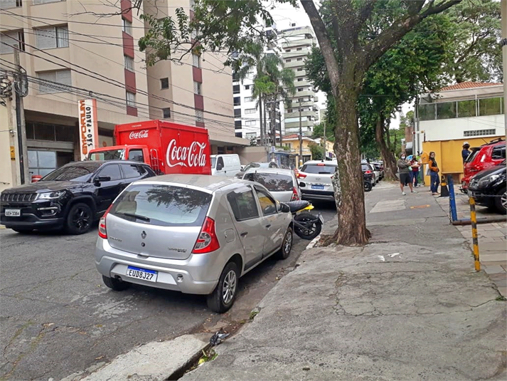 Venda Galpão São Paulo Indianópolis REO571944 17