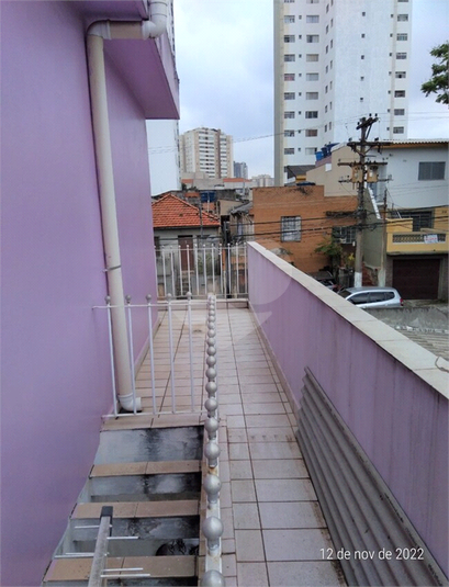 Venda Casa São Paulo Vila Brasílio Machado REO571949 74