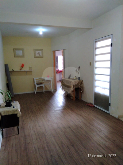 Venda Casa São Paulo Vila Brasílio Machado REO571949 18