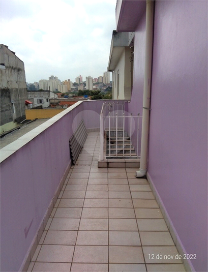 Venda Casa São Paulo Vila Brasílio Machado REO571949 73