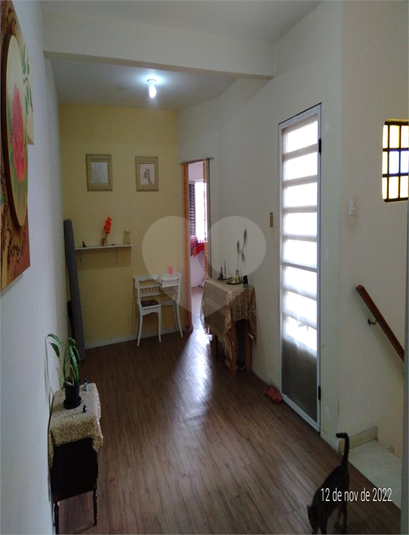 Venda Casa São Paulo Vila Brasílio Machado REO571949 40