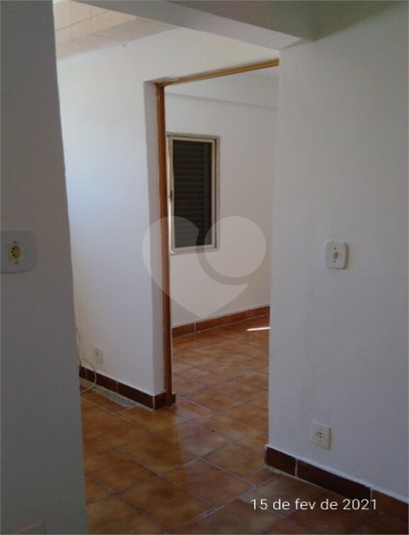 Venda Casa São Paulo Vila Brasílio Machado REO571949 57