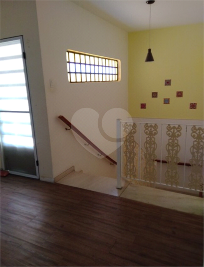 Venda Casa São Paulo Vila Brasílio Machado REO571949 59