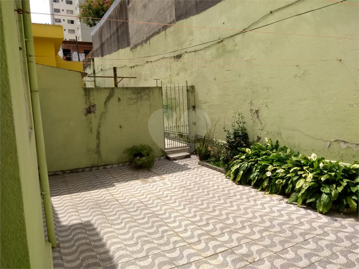 Venda Casa São Paulo Vila Brasílio Machado REO571949 85