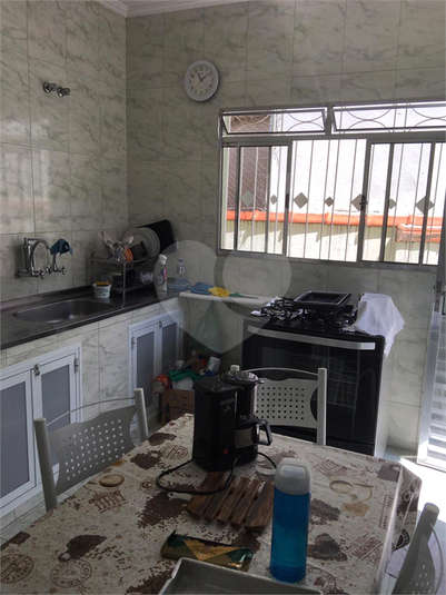 Venda Casa térrea São Paulo Jardim São Paulo(zona Norte) REO571950 1