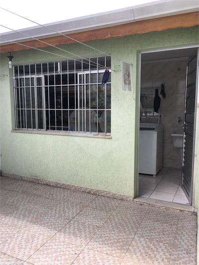 Venda Casa térrea São Paulo Jardim São Paulo(zona Norte) REO571950 1