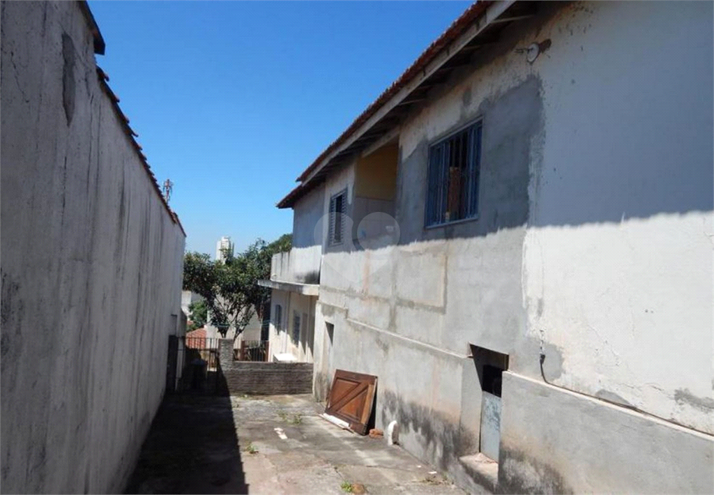 Venda Casa São Paulo Vila Paulistana REO571960 16