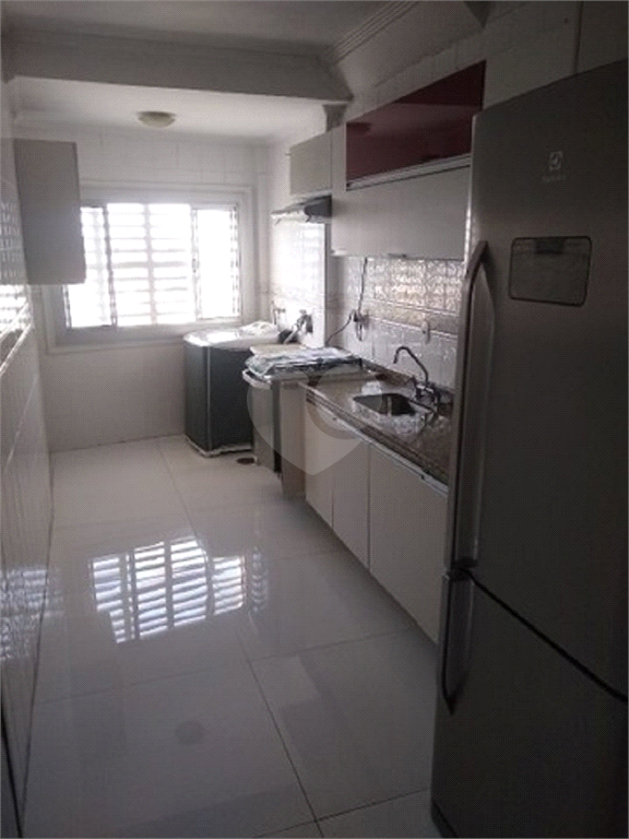 Venda Apartamento São Paulo Luz REO571963 3