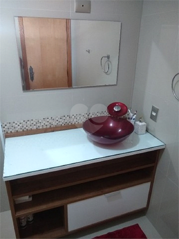 Venda Apartamento São Paulo Luz REO571963 12