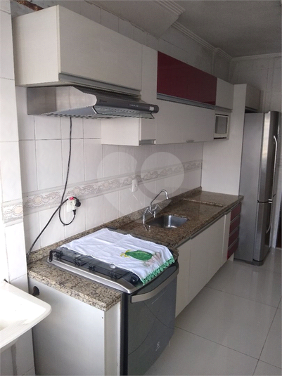 Venda Apartamento São Paulo Luz REO571963 16