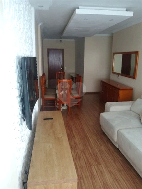 Venda Apartamento São Paulo Luz REO571963 2