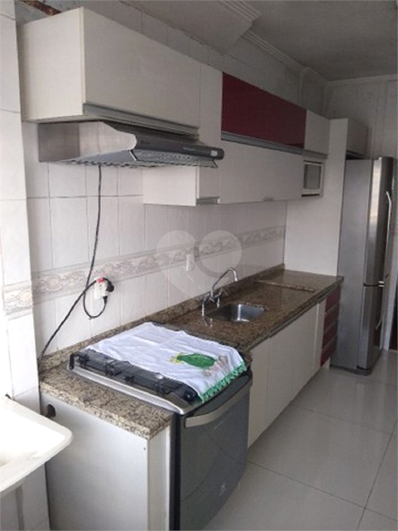 Venda Apartamento São Paulo Luz REO571963 9