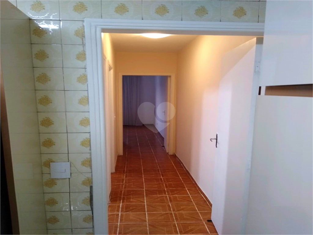 Venda Casa térrea São Paulo Vila Paulistana REO571972 4