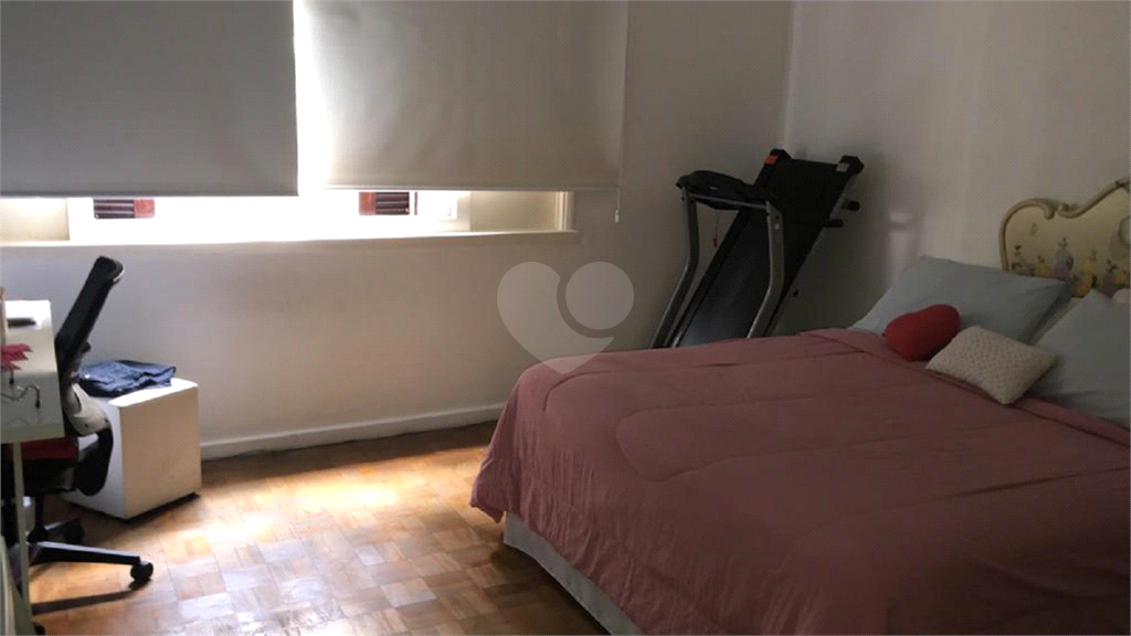 Venda Apartamento São Paulo Cerqueira César REO571973 9