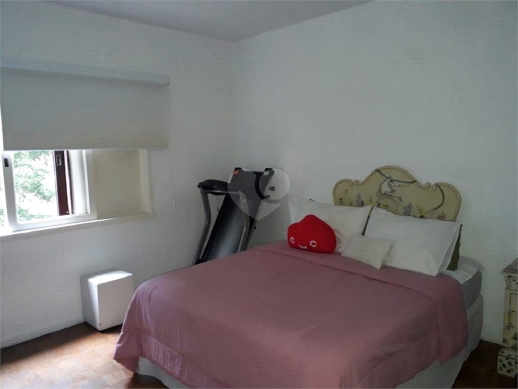 Venda Apartamento São Paulo Cerqueira César REO571973 19