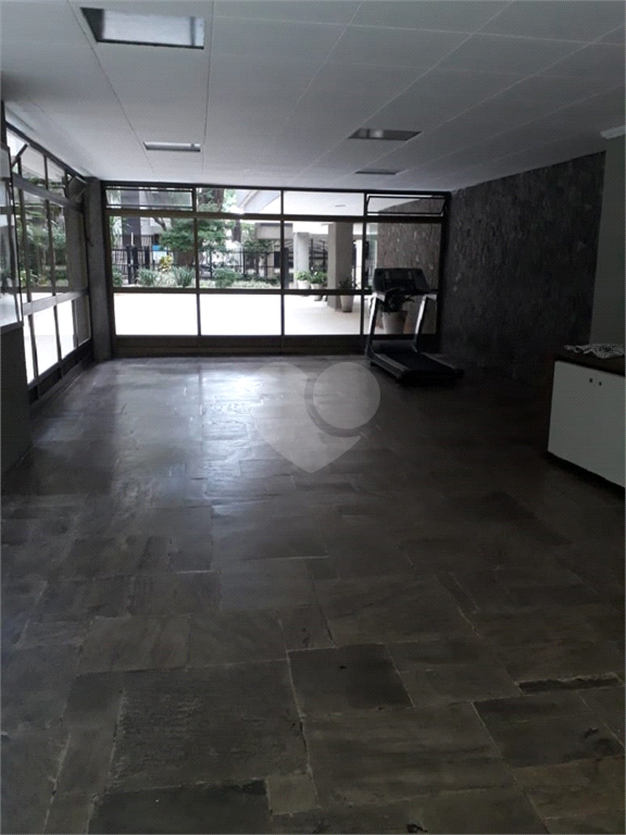 Venda Apartamento São Paulo Cerqueira César REO571973 15