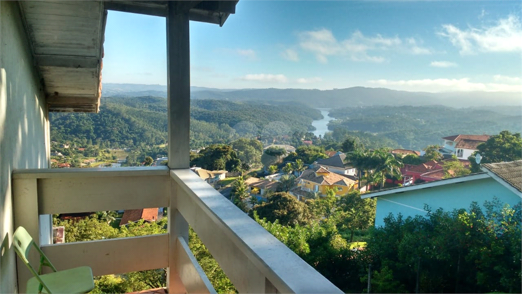 Venda Casa Caieiras Alpes De Caieiras REO571980 9