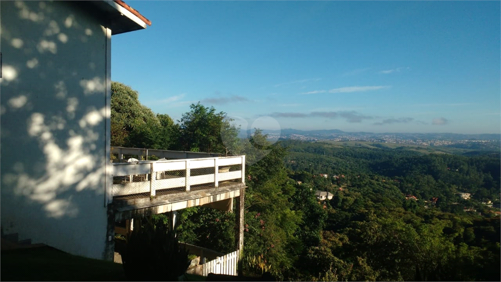 Venda Casa Caieiras Alpes De Caieiras REO571980 2