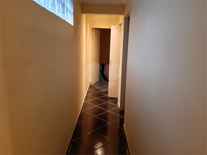 Venda Sobrado São Paulo Jardim Caravelas REO572026 8