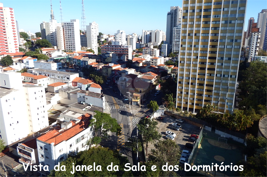 Venda Apartamento São Paulo Perdizes REO572036 7