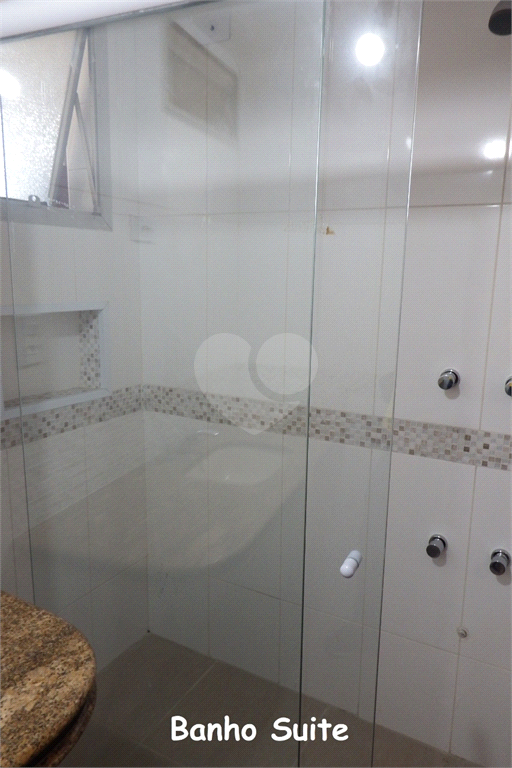 Venda Apartamento São Paulo Perdizes REO572036 12