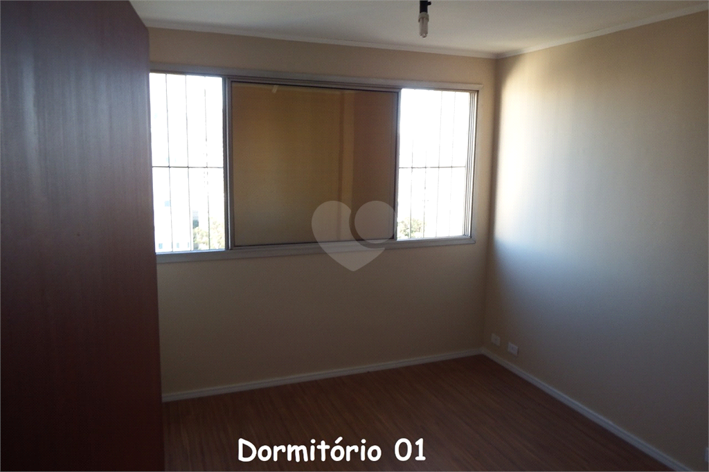 Venda Apartamento São Paulo Perdizes REO572036 19