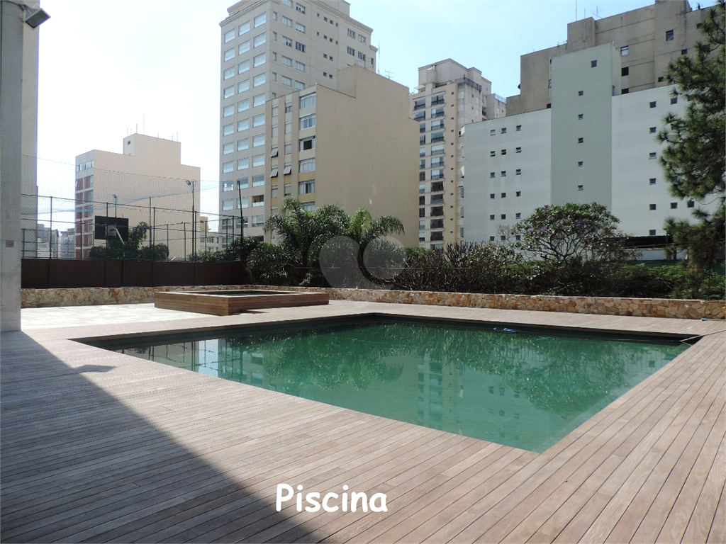 Venda Apartamento São Paulo Perdizes REO572036 25