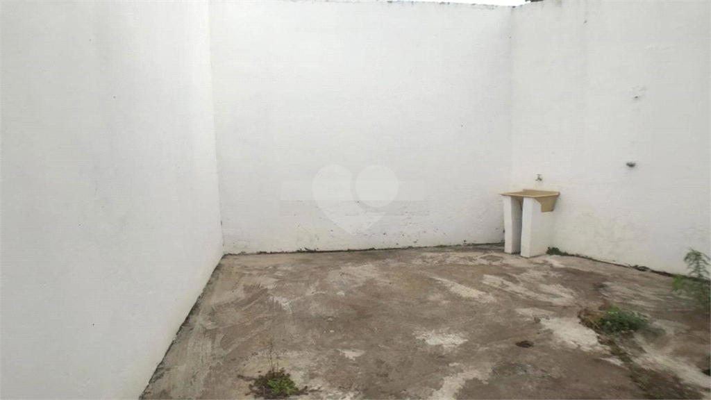 Venda Casa Campinas Jardim Guanabara REO572080 24