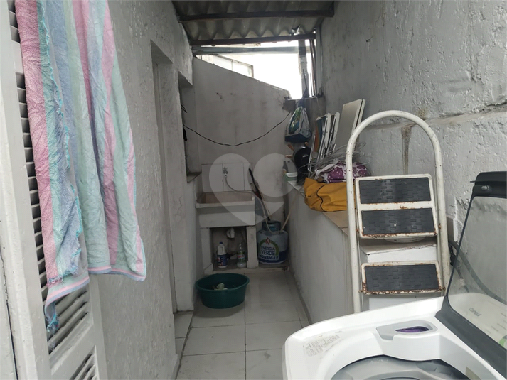 Venda Casa São Paulo Santana REO572087 17