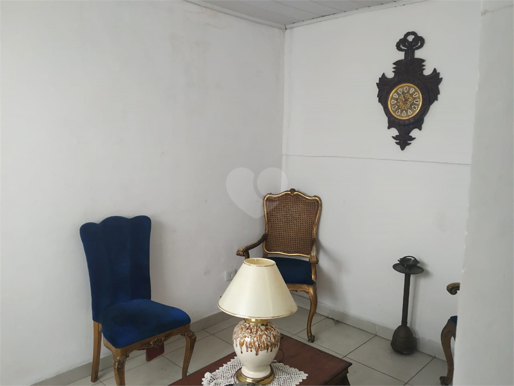 Venda Casa São Paulo Santana REO572087 13