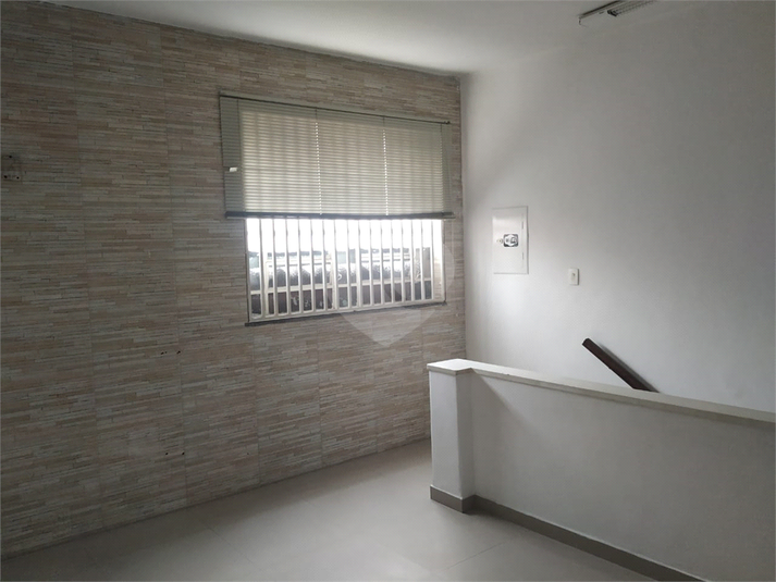 Venda Casa São Paulo Santana REO572097 20