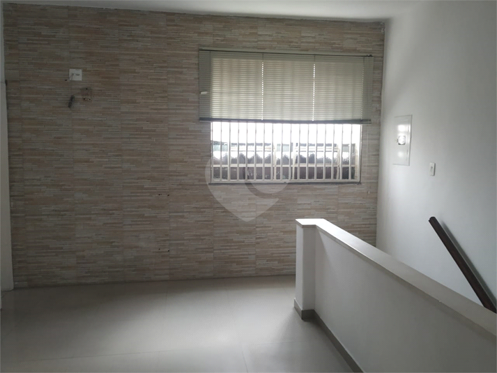 Venda Casa São Paulo Santana REO572097 21